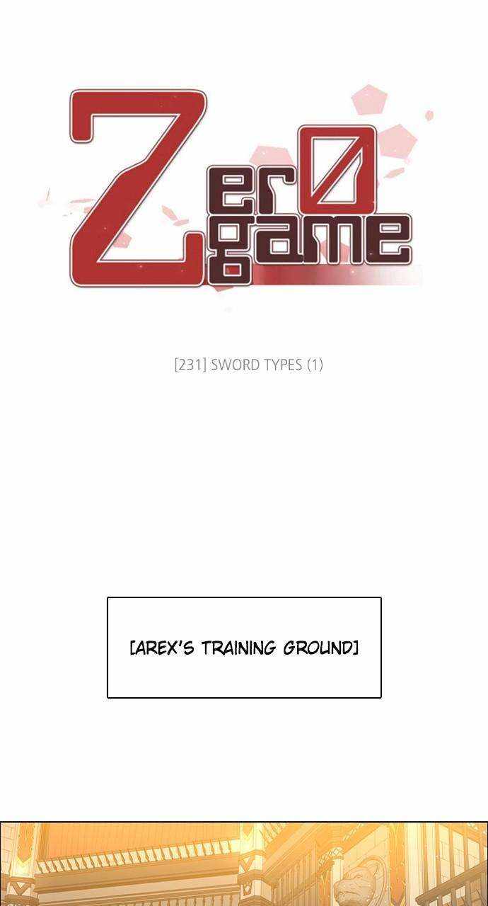 Zero Game Chapter 232 54